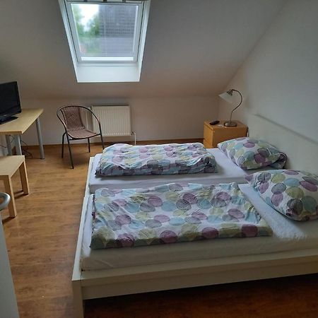 Zimmer Lummerland Брунсбютел Екстериор снимка