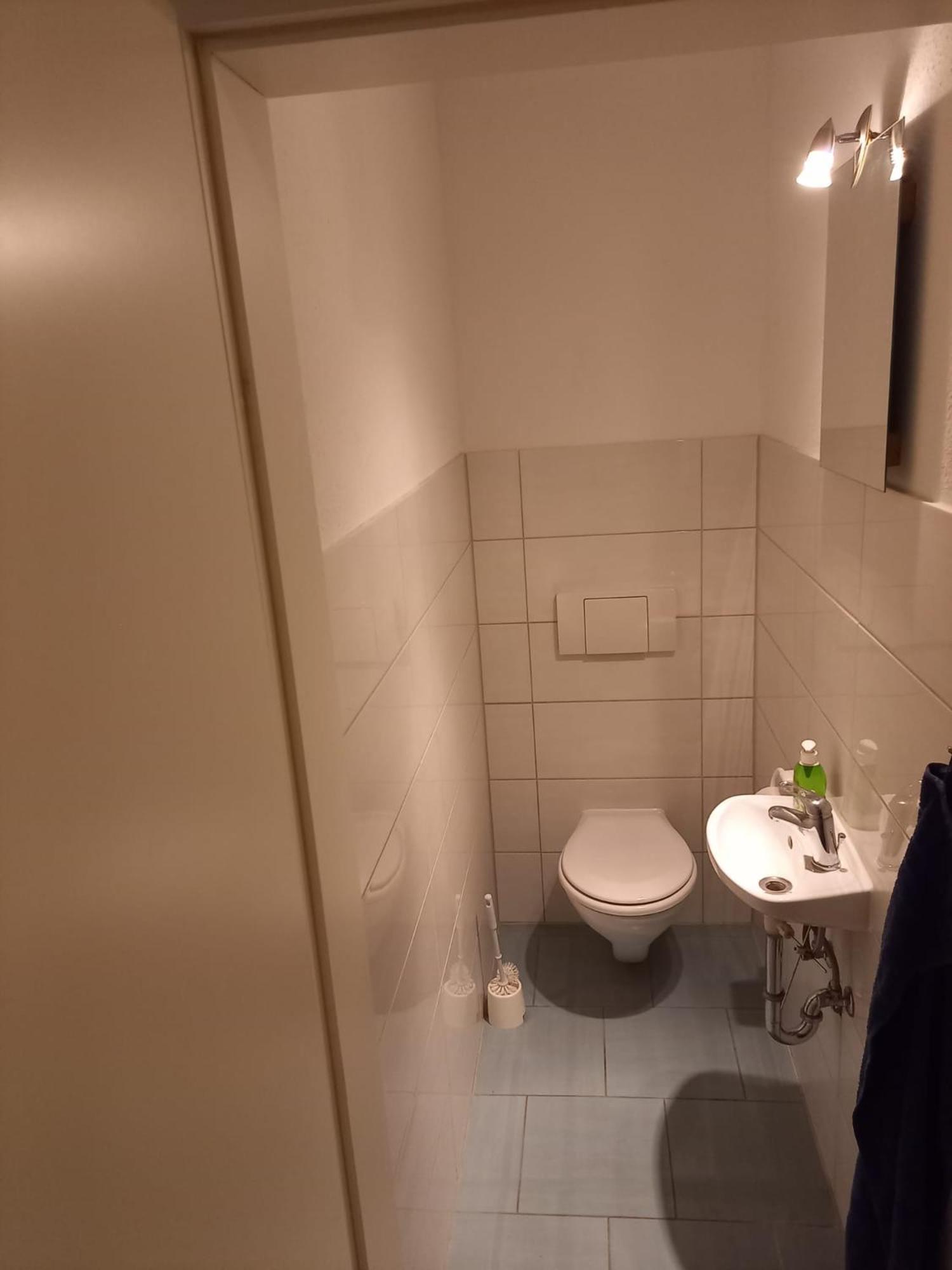 Zimmer Lummerland Брунсбютел Екстериор снимка
