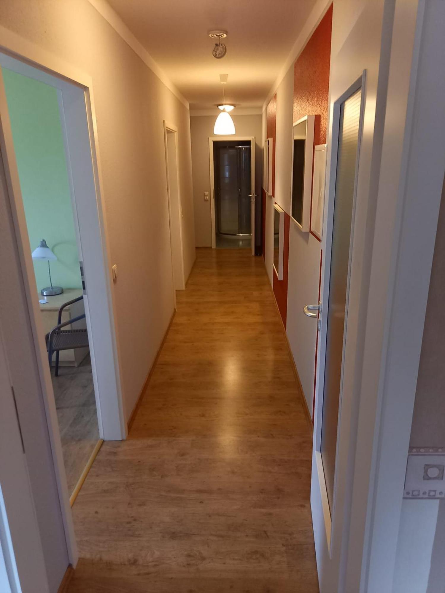 Zimmer Lummerland Брунсбютел Екстериор снимка